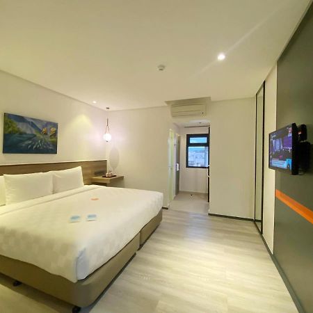 Go Hotels Plus Tuguegarao Luaran gambar