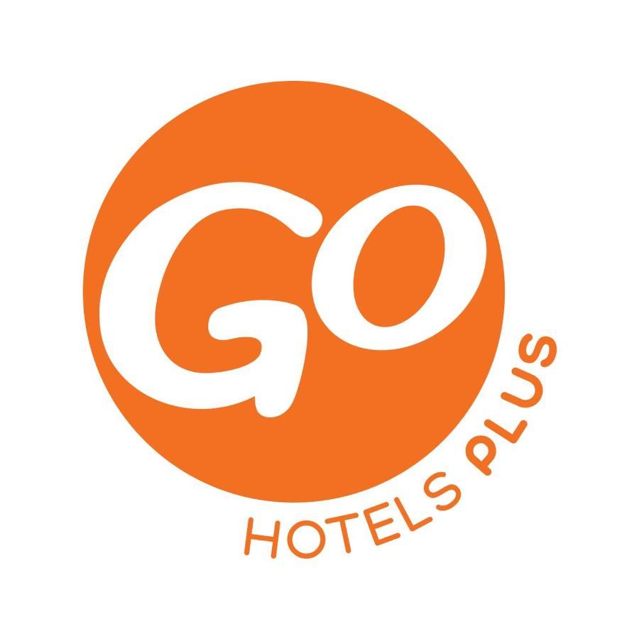 Go Hotels Plus Tuguegarao Luaran gambar