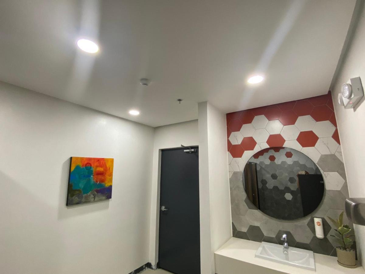 Go Hotels Plus Tuguegarao Luaran gambar