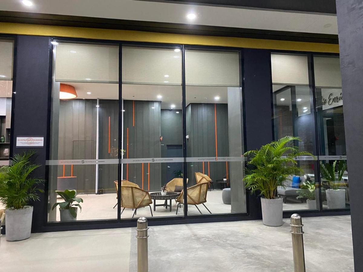 Go Hotels Plus Tuguegarao Luaran gambar