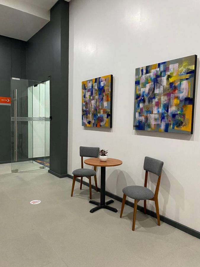 Go Hotels Plus Tuguegarao Luaran gambar