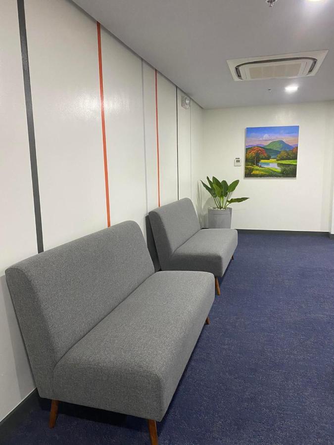 Go Hotels Plus Tuguegarao Luaran gambar