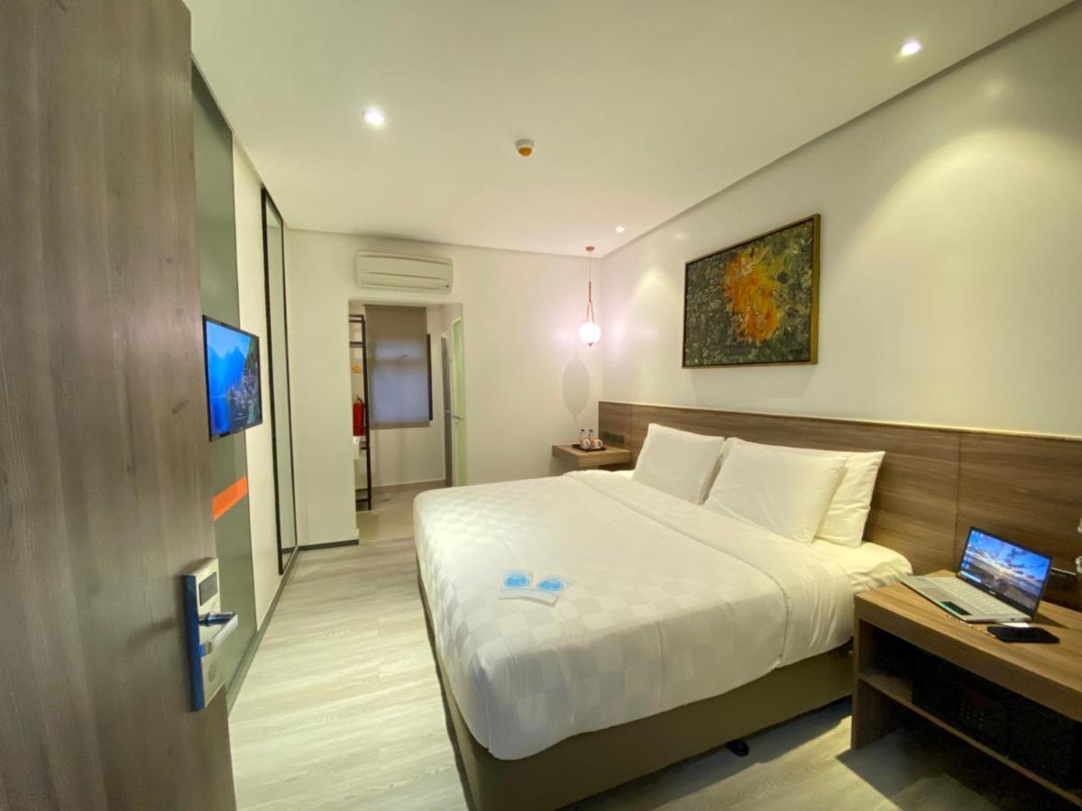 Go Hotels Plus Tuguegarao Luaran gambar