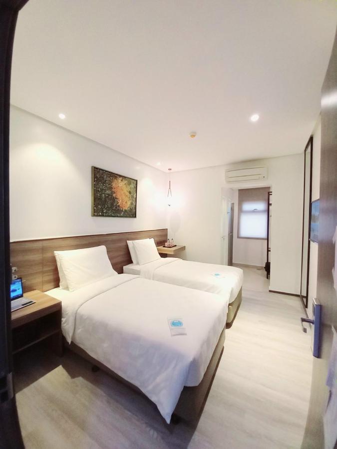 Go Hotels Plus Tuguegarao Luaran gambar