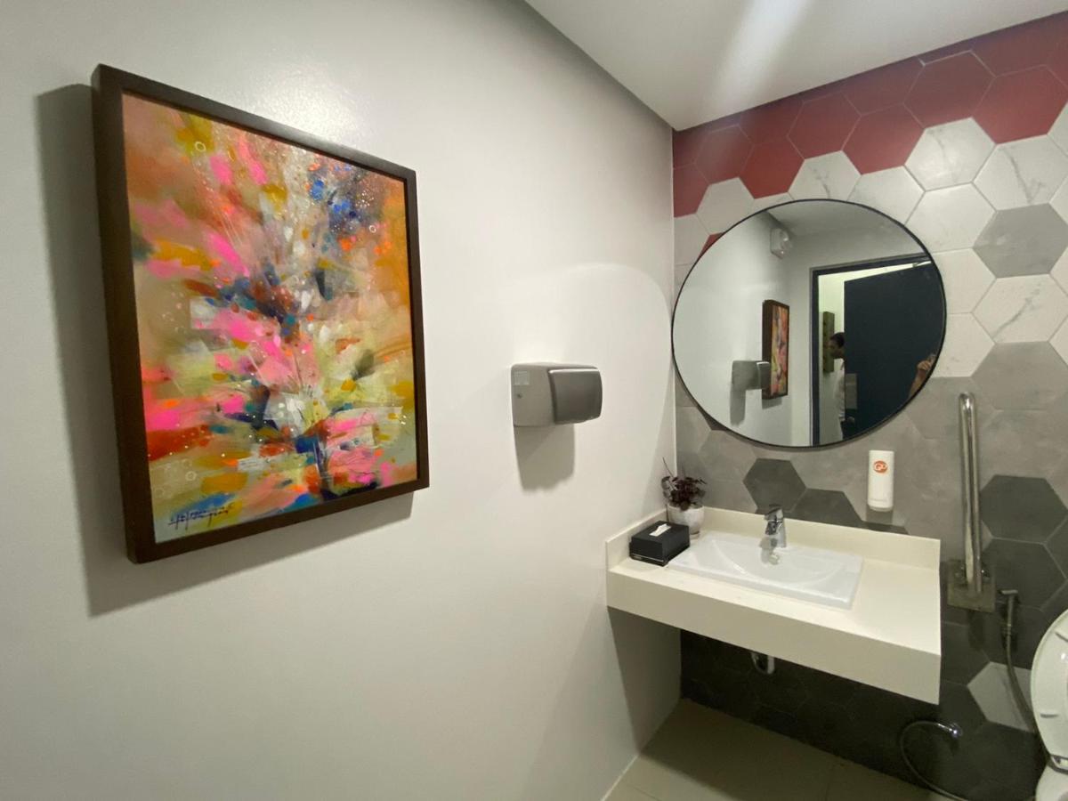 Go Hotels Plus Tuguegarao Luaran gambar