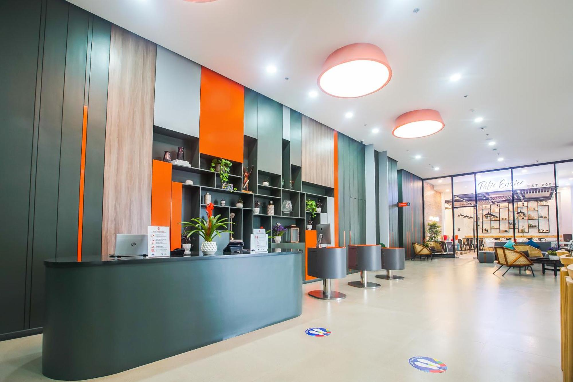 Go Hotels Plus Tuguegarao Luaran gambar