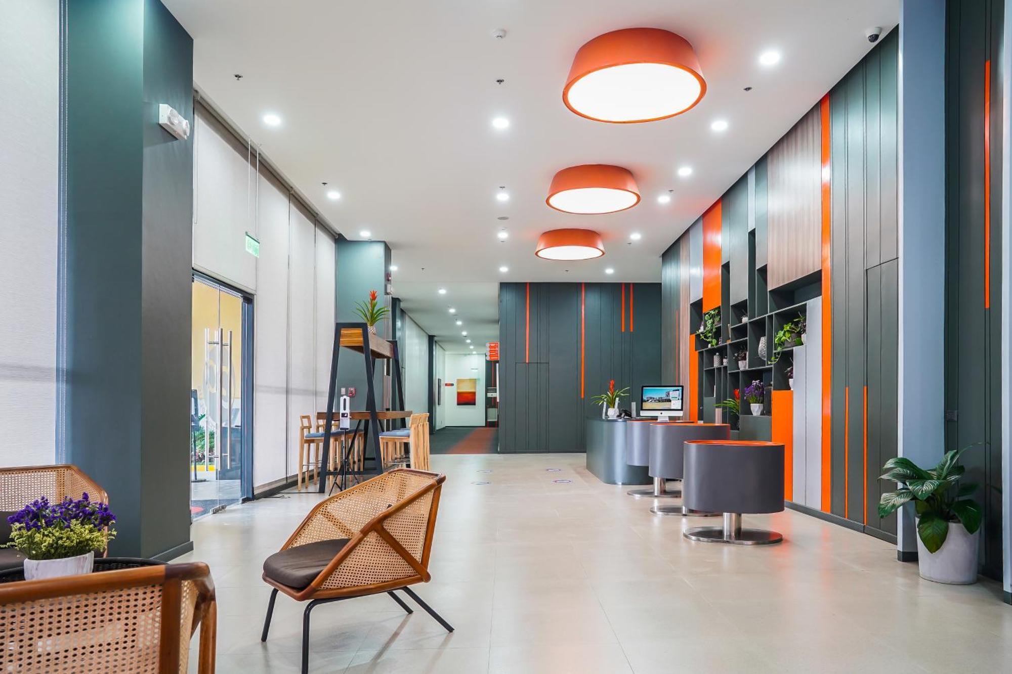 Go Hotels Plus Tuguegarao Luaran gambar