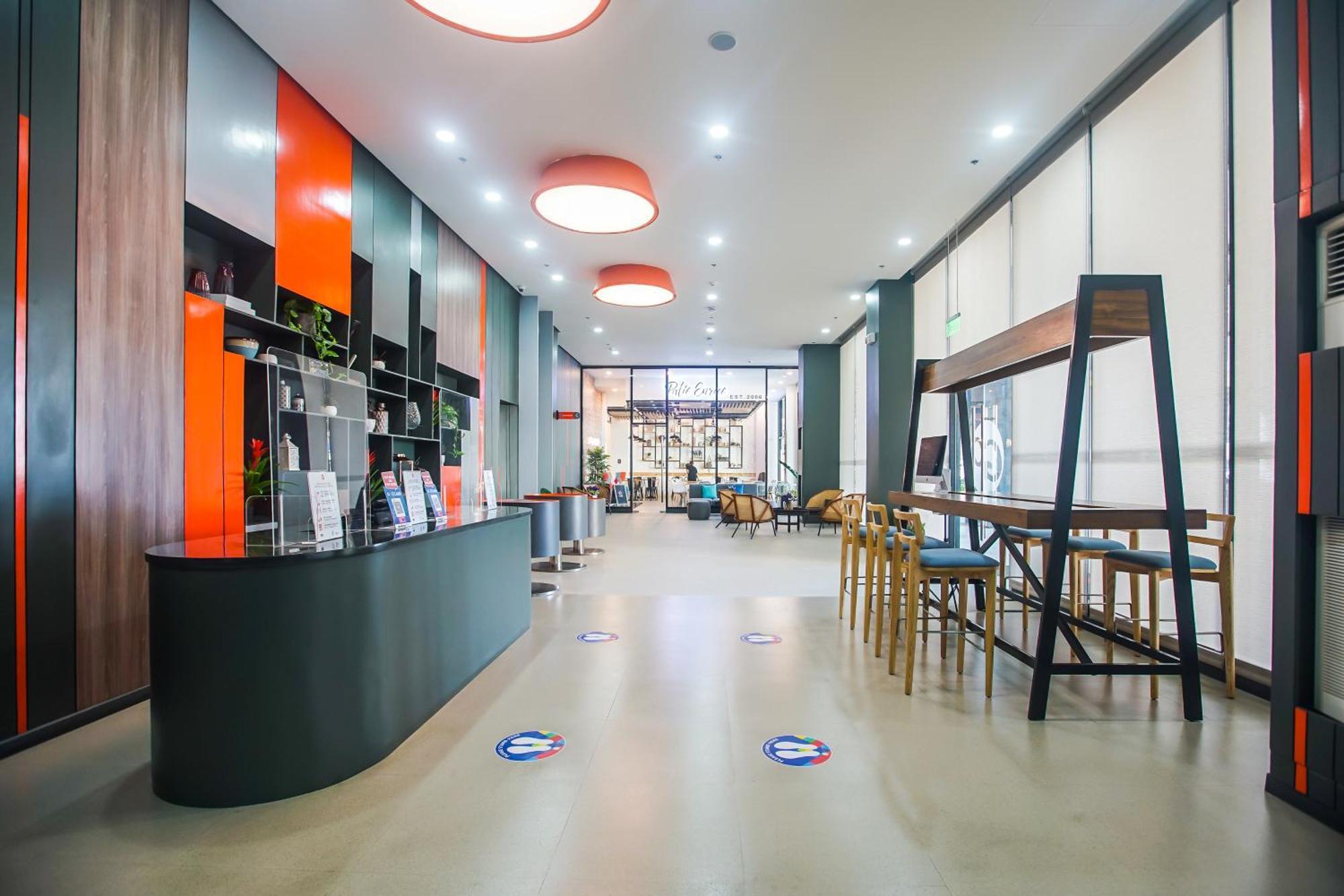 Go Hotels Plus Tuguegarao Luaran gambar